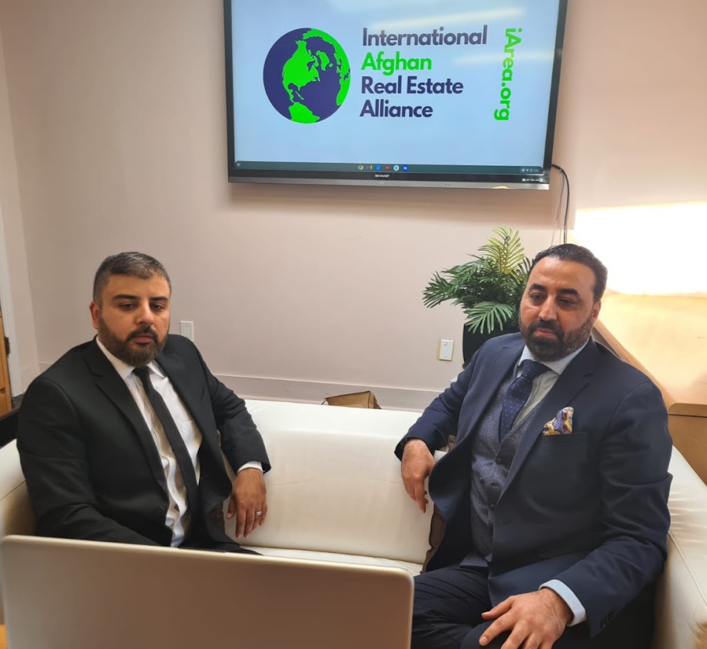 International Afghan Real Estate Alliance | 178 Main St Unionville #300, Unionville, ON L3R 2G9, Canada | Phone: (647) 967-2200