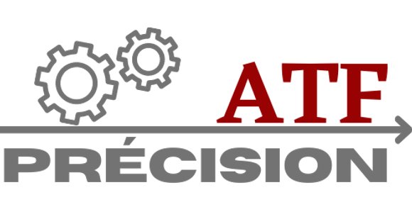 ATF Précision | 101 Rue Pamvic, La Haute-Yamaska, QC J0E 2A0, Canada | Phone: (450) 378-3838