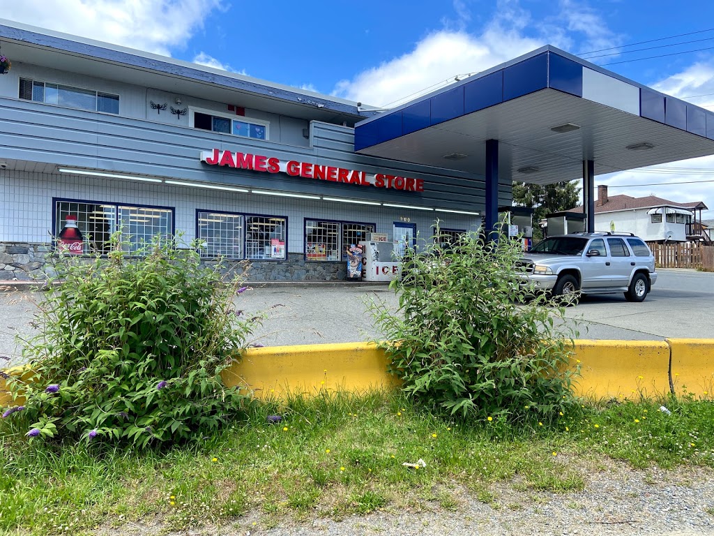 James General Store | 600 Victoria Rd, Nanaimo, BC V9R 4R5, Canada | Phone: (250) 753-1433