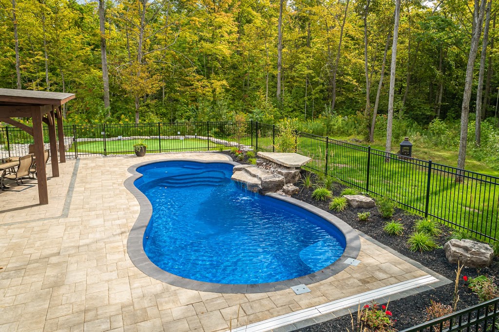 Bloom Field Landscape and Design | Stephenson Rd, Newcastle, ON L1B 0V2, Canada | Phone: (905) 987-5664