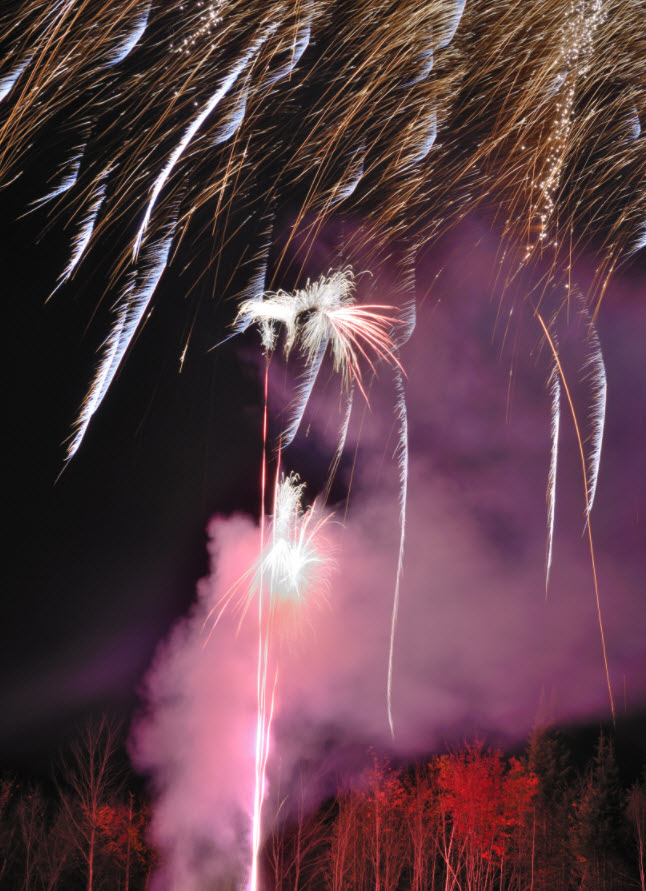 PyroVision Feux dartifice | 185 Place Villandry, Vaudreuil-Dorion, QC J7V 9X7, Canada | Phone: (514) 235-7337