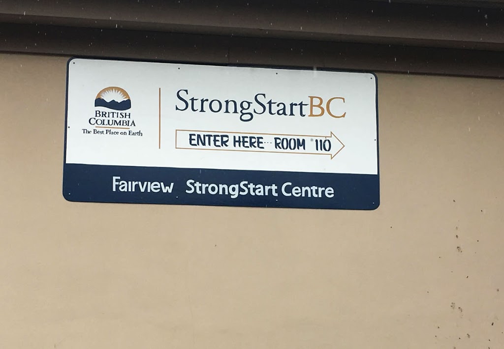 Fairview Community School | 205 Howard Ave, Nanaimo, BC V9R 3R3, Canada | Phone: (250) 753-3418