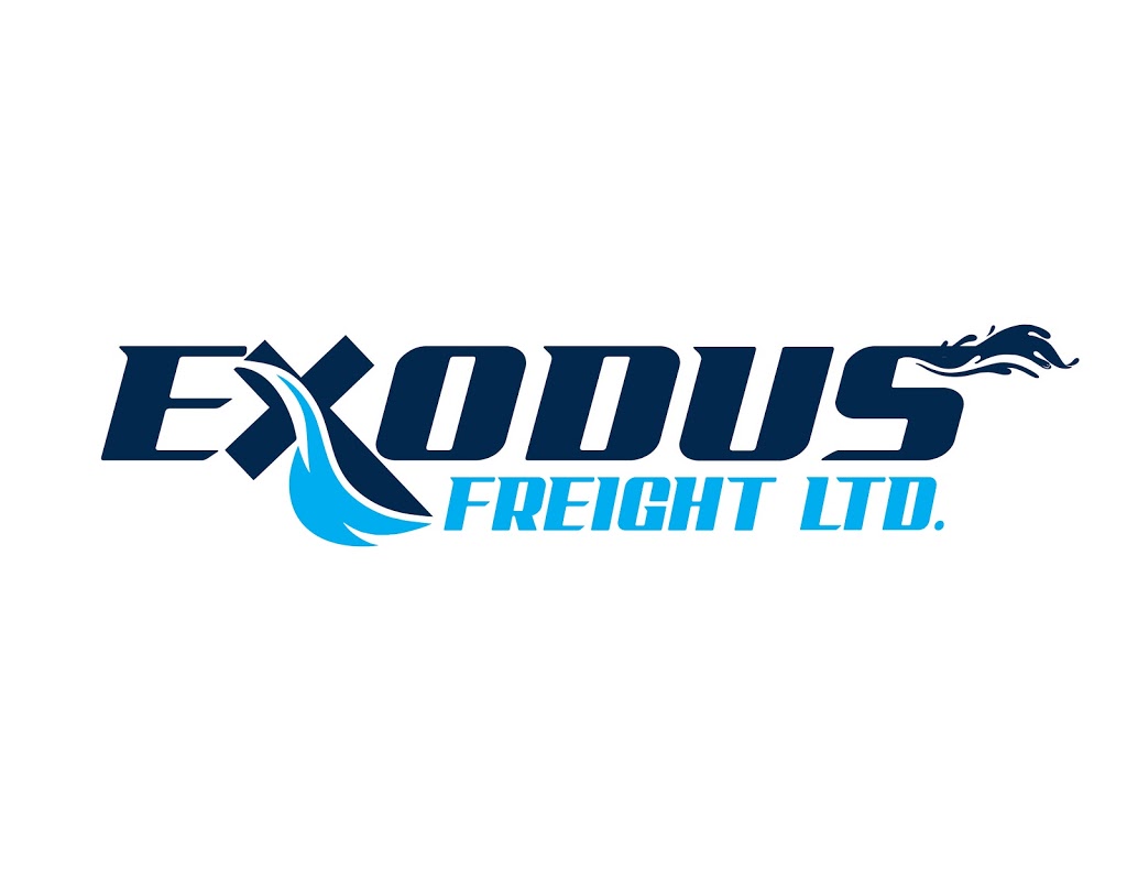 EXODUS FREIGHT LTD | 29 Fenflower Ct, Brampton, ON L7A 1H3, Canada | Phone: (647) 946-5031