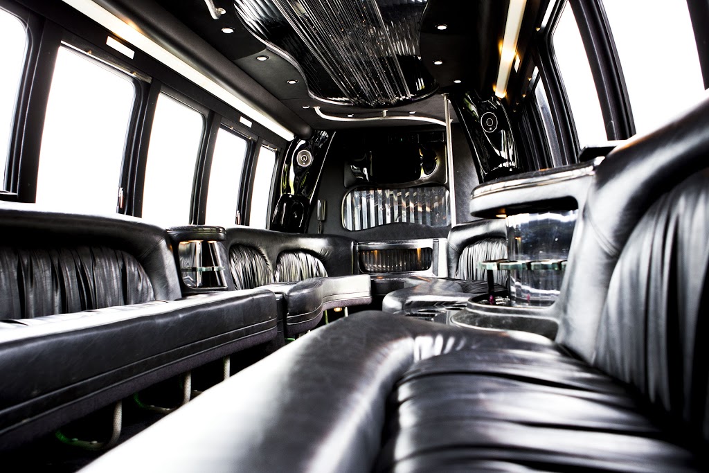 Pacific Harmony Limousine | 610 Waterloo Dr, Port Moody, BC V3H 3K5, Canada | Phone: (604) 789-0101