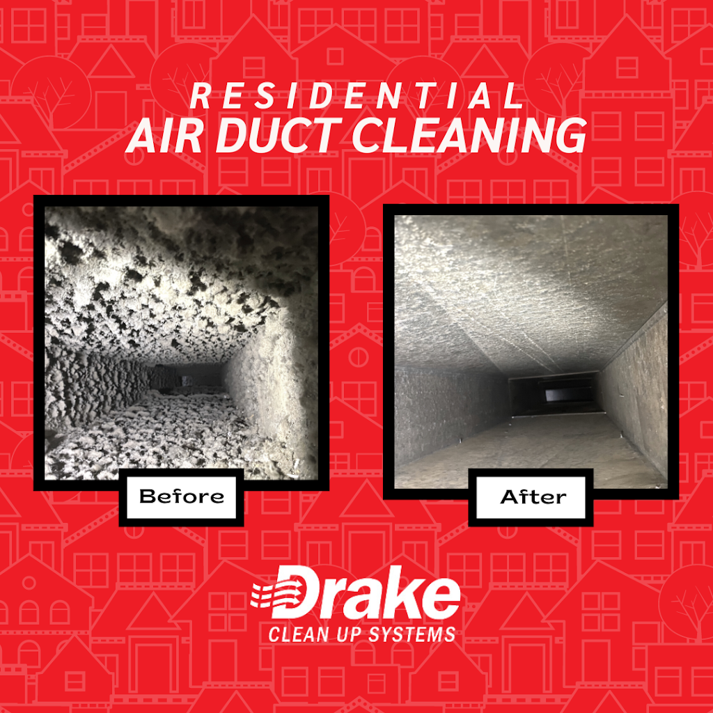 Drake Clean Up Systems | 26 Walker Dr, Charlottetown, PE C1A 0J1, Canada | Phone: (902) 569-3515