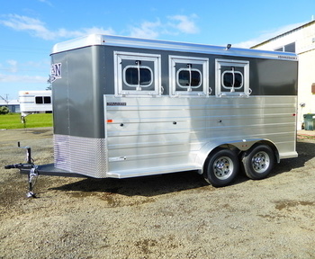 M&P Trailer Sales | 225 43 Ave E, Claresholm, AB T0L 0T0, Canada | Phone: (403) 625-3305