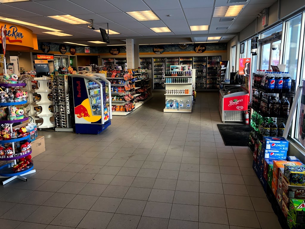 TOFIELD ESSO | 5114 46 Ave, Tofield, AB T0B 4J0, Canada | Phone: (780) 662-2292