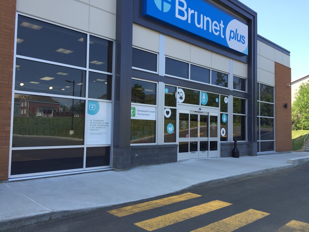 Brunet - E. Goulet pharmacienne propriétaire affiliée | 6910 Rue de Vénus, Québec, QC G3E 0A3, Canada | Phone: (418) 847-8558