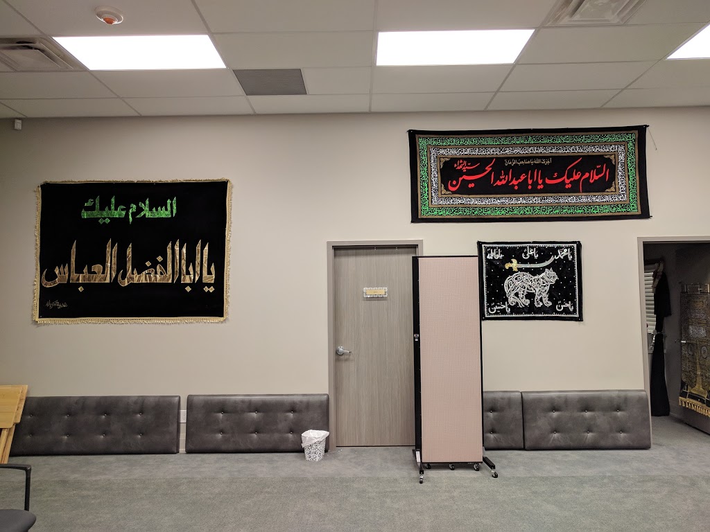 Razavi Community Centre | 95 Mead Ave, Hamilton, ON L8H 3T6, Canada | Phone: (905) 962-5151