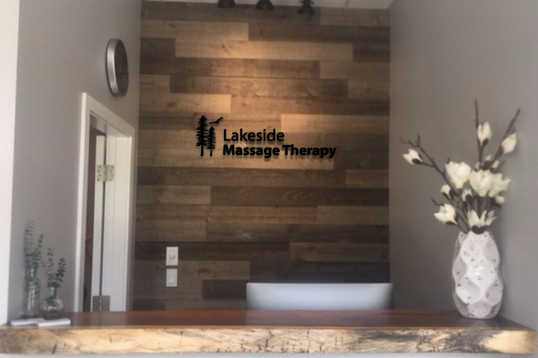 Lakeside Massage Therapy | 111 Presley Pl #3, Victoria, BC V9B 0H5, Canada | Phone: (250) 590-2040