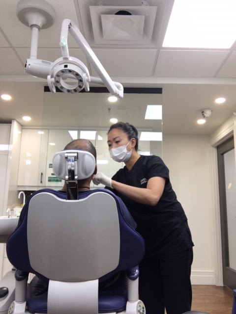 Great Smile Denture Clinic Inc | 566 Sheppard Ave W, North York, ON M3H 2R9, Canada | Phone: (416) 398-7846