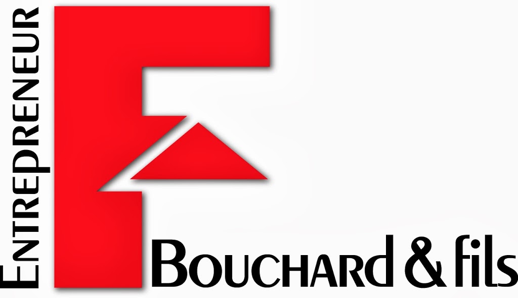 Entrepreneurs F Bouchard Inc | 1952 Chemin des Coudriers, LIsle-aux-Coudres, QC G0A 1X0, Canada | Phone: (418) 438-2977