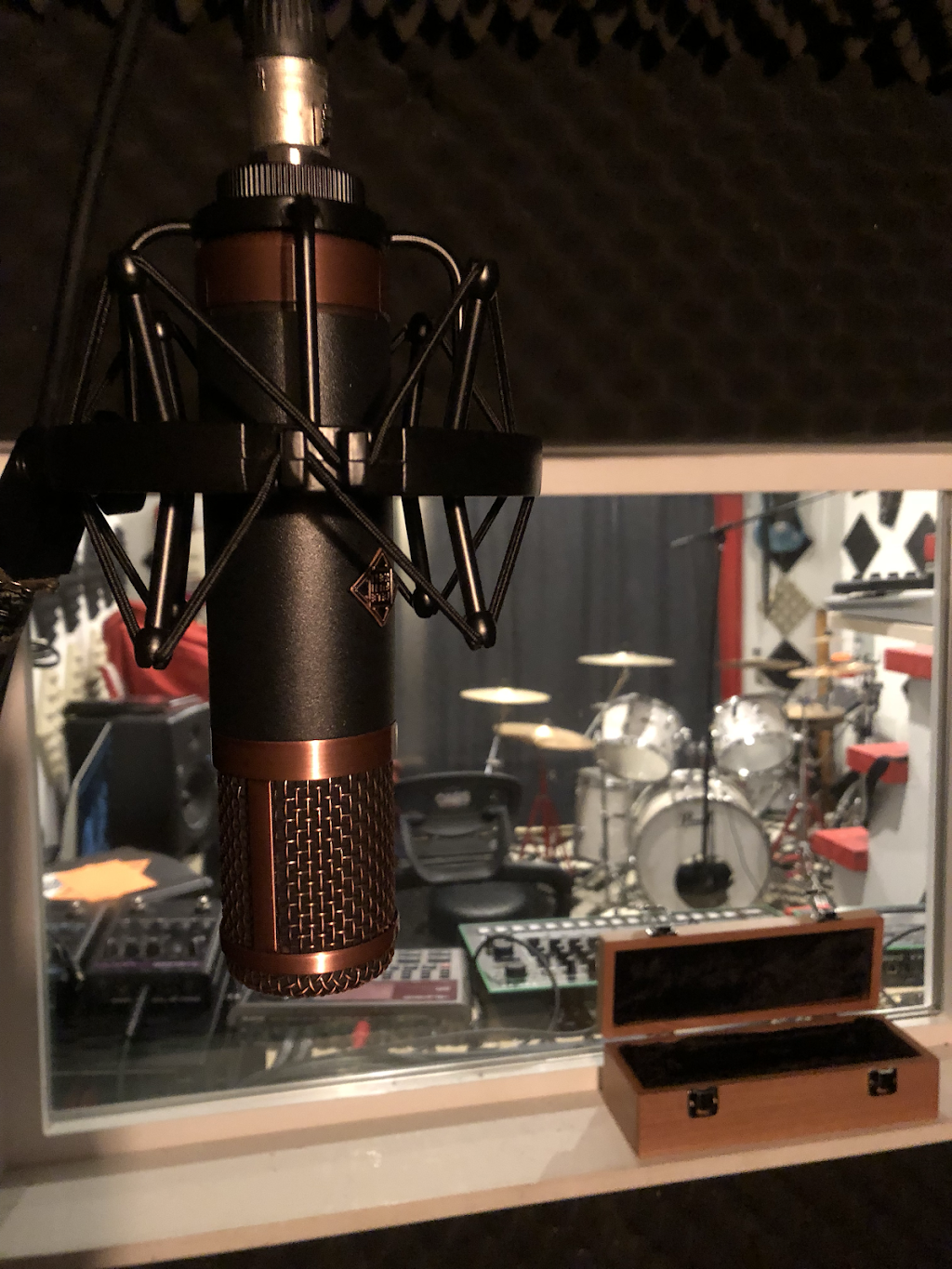 Oasis Music Studio | 19417 62A Ave, Surrey, BC V3S 7L7, Canada | Phone: (778) 809-4134
