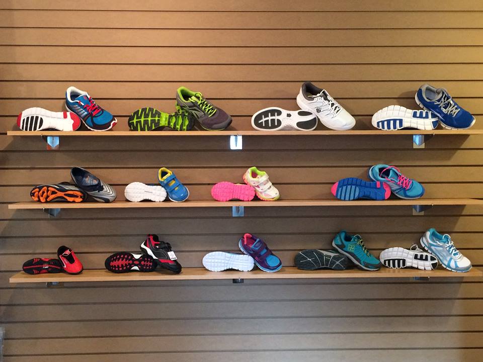 La Boutique du Sportif | 155 Rue Montminy, Saint-Gilles, QC G0S 2P0, Canada | Phone: (418) 997-8833