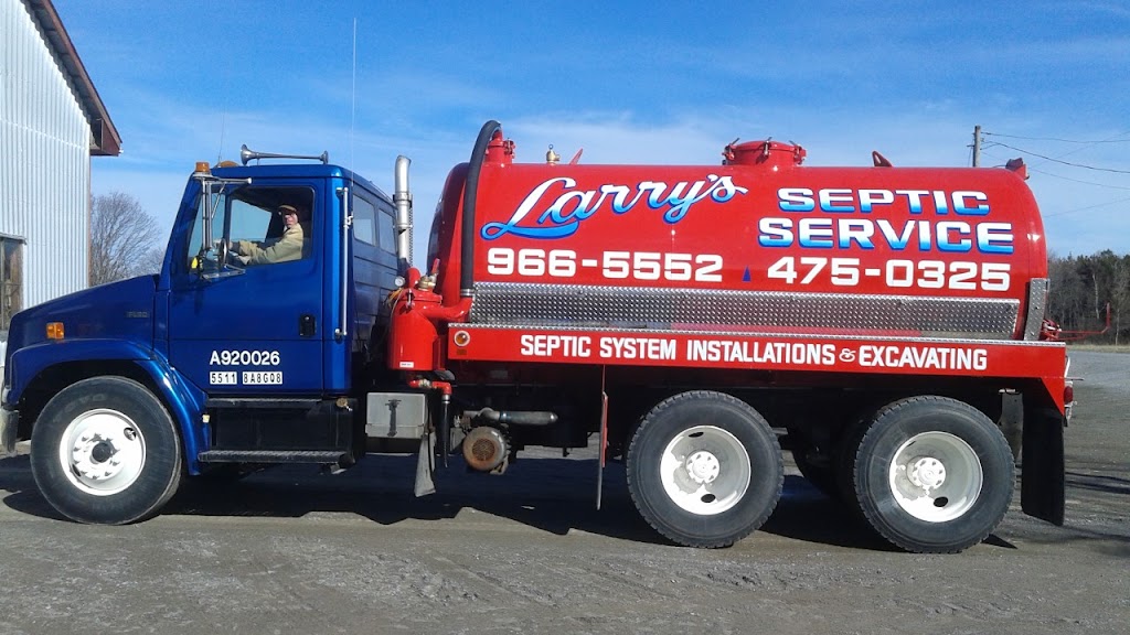 Larrys Septic Service | 220 Stoney Point Rd S, Carrying Place, ON K0K 1L0, Canada | Phone: (613) 475-0325