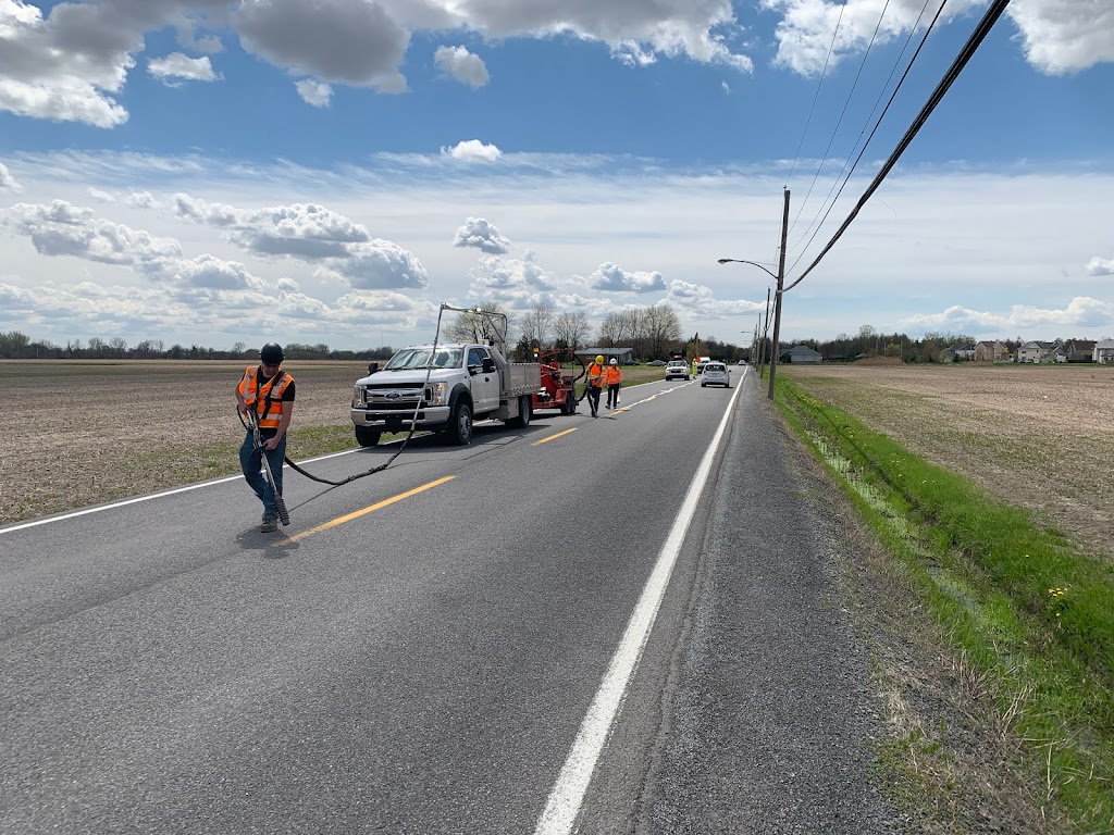 Scellement Flextech Inc. Plancher Époxy Industriel et Commercial | 108 Rue Poupart, Saint-Isidore-de-Laprairie, QC J0L 2A0, Canada | Phone: (514) 664-9074