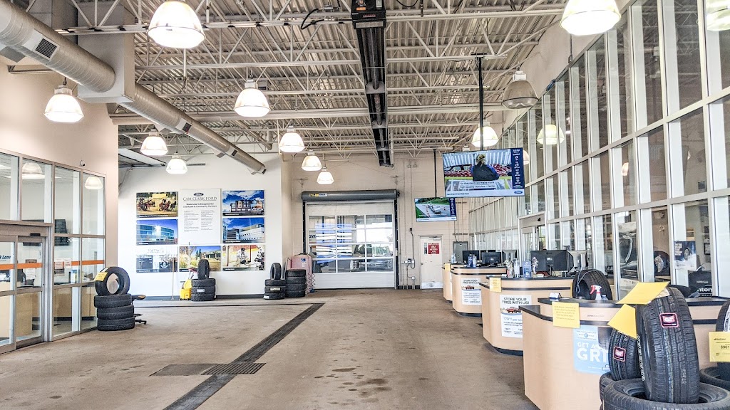 Cam Clark Ford Red Deer | 417 Lantern St, Red Deer, AB T4E 0A5, Canada | Phone: (403) 343-3673