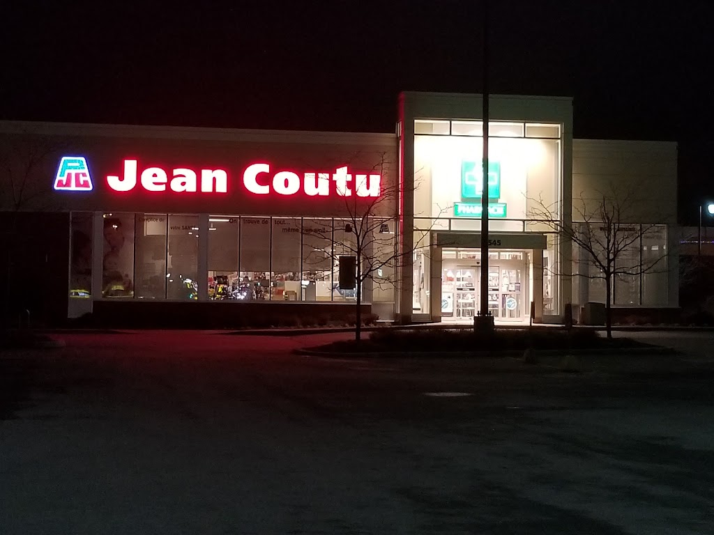 Jean Coutu | 2545 Ruelle Saint-Jacques, Boisbriand, QC J7H 0C2, Canada | Phone: (450) 420-3621