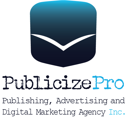 Publicize Pro Inc. | 21 Mancroft Crescent, Brampton, ON L6S 2V2, Canada | Phone: (416) 627-6165