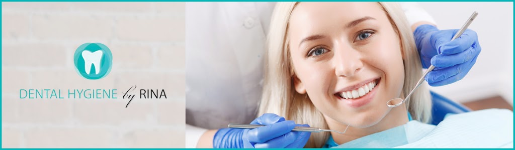 Dental Hygiene By Rina | 106-10 Parr Blvd, Bolton, ON L7E 4G9, Canada | Phone: (905) 857-8200