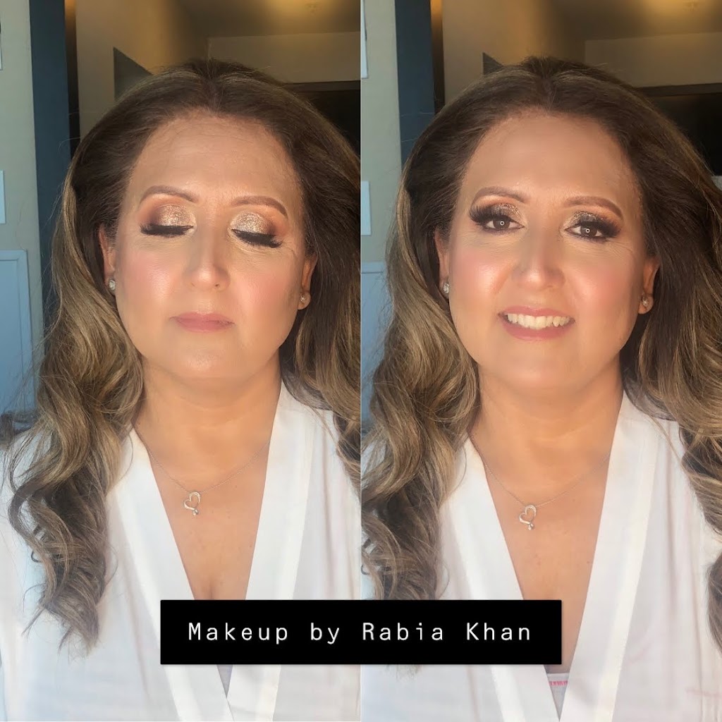 Makeup by Rabia Zarjan | Scottsdale Dr, Bowmanville, ON L1C 5L2, Canada | Phone: (647) 786-8517