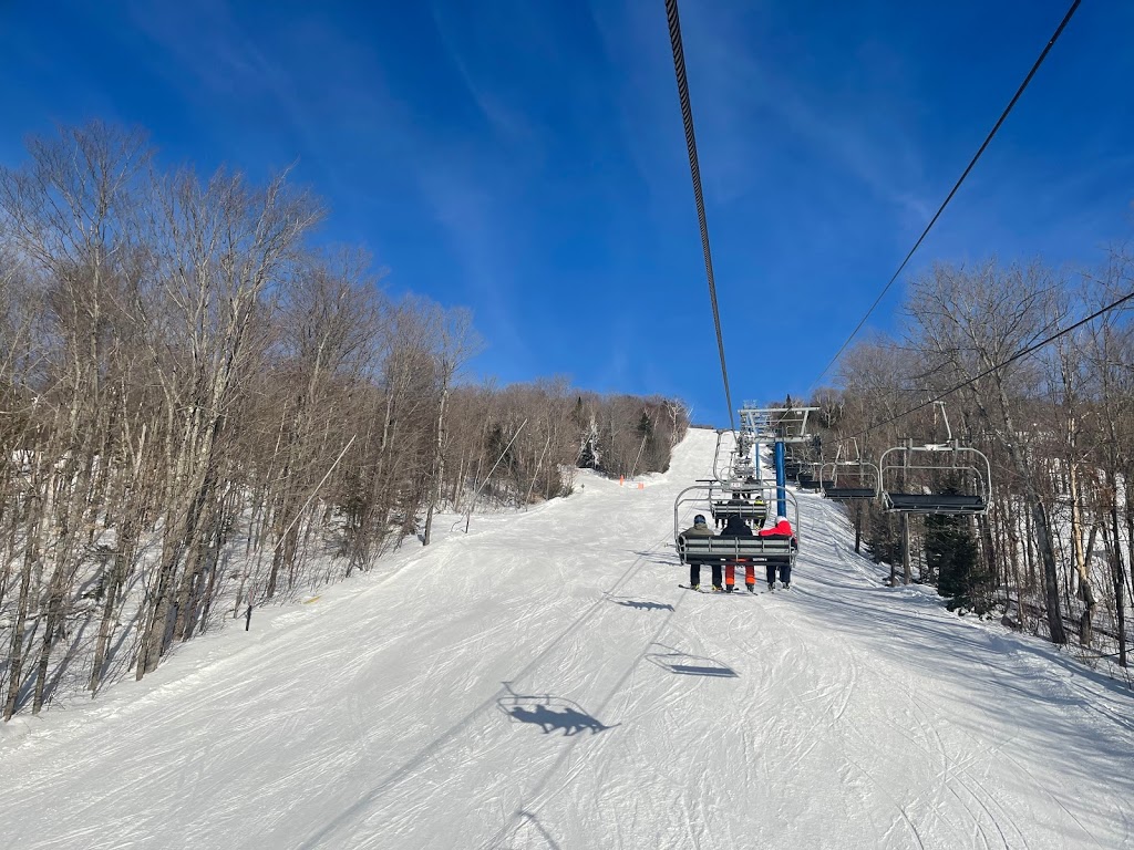 Ski Garceau | 190 Chemin du Lac Blanc, Saint-Donat-de-Montcalm, QC J0T 2C0, Canada | Phone: (819) 424-2784