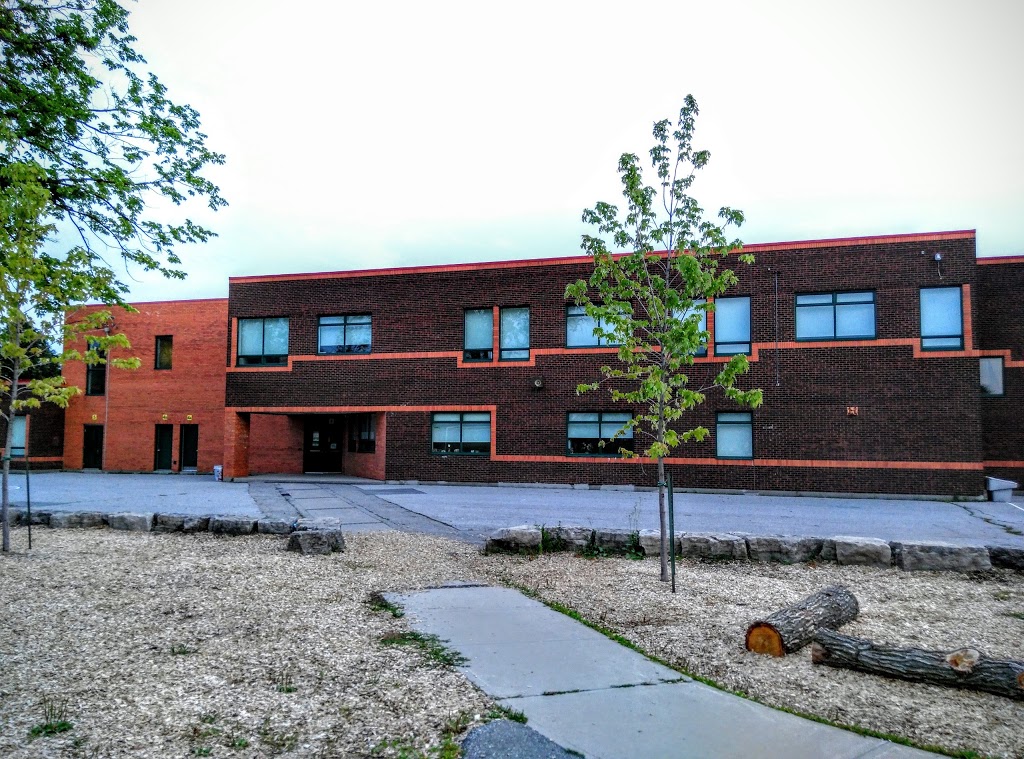 Agnes Macphail Public School | 112 Goldhawk Trail, Scarborough, ON M1V 1W5, Canada | Phone: (416) 396-6015