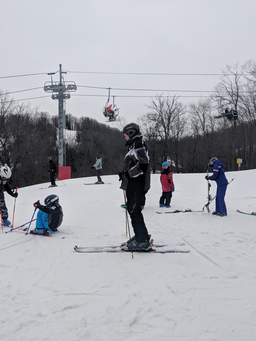 Caledon Ski Club LTD | 17431 Mississauga Rd, Caledon, ON L7K 0E9, Canada | Phone: (519) 927-5221