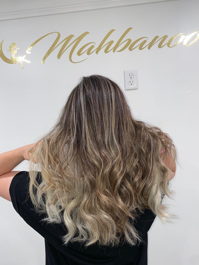 Mahbanoospa | 126 Finch Ave E, North York, ON M2N 4R7, Canada | Phone: (647) 947-9595