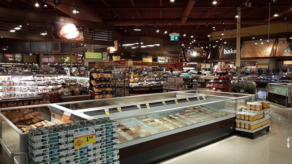 Sobeys Extra Brant Street | 1250 Brant St, Burlington, ON L7P 1X8, Canada | Phone: (905) 332-3373