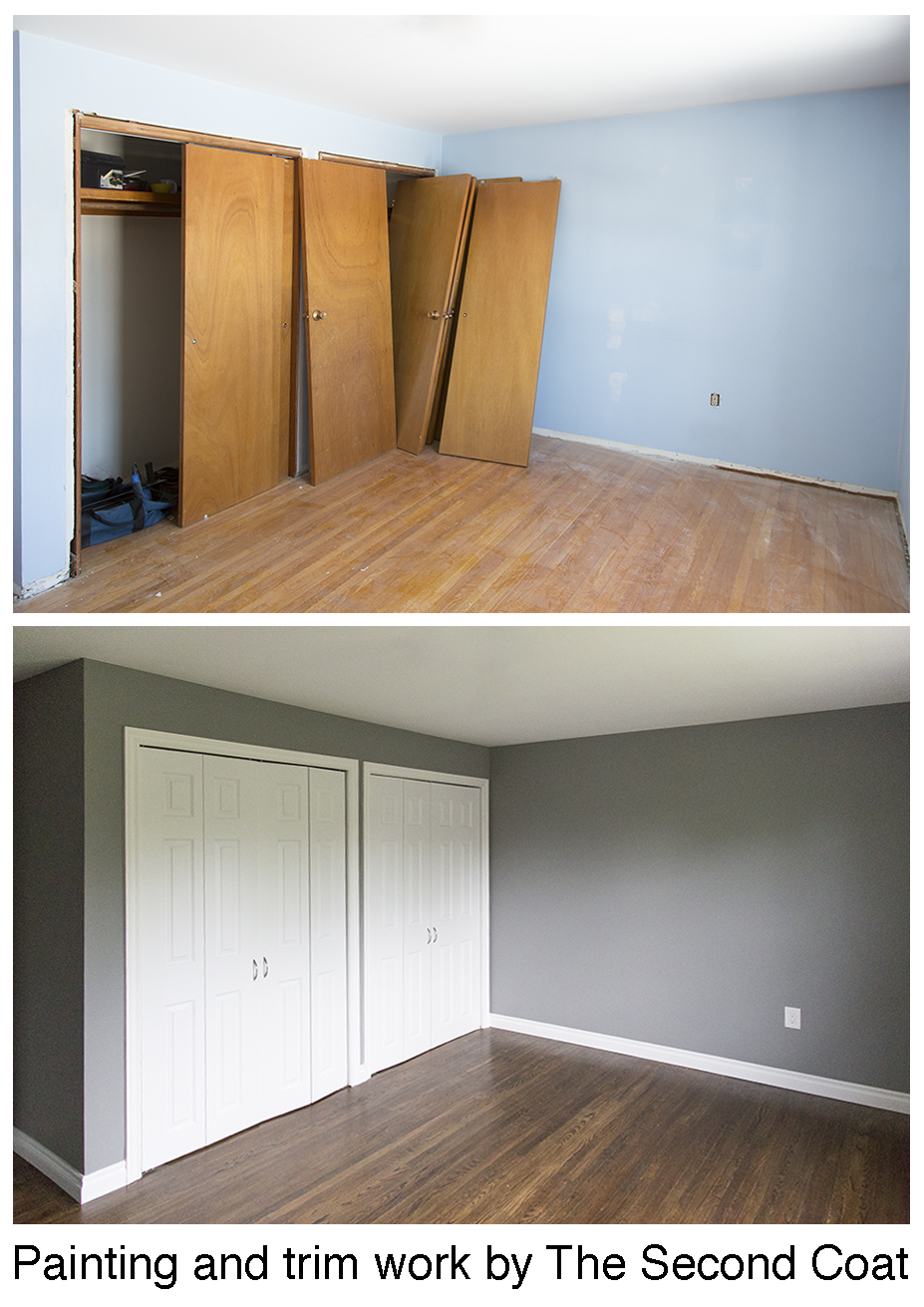 The Second Coat | 131 Sutherland Crescent, Cobourg, ON K9A 5L6, Canada | Phone: (289) 251-7125