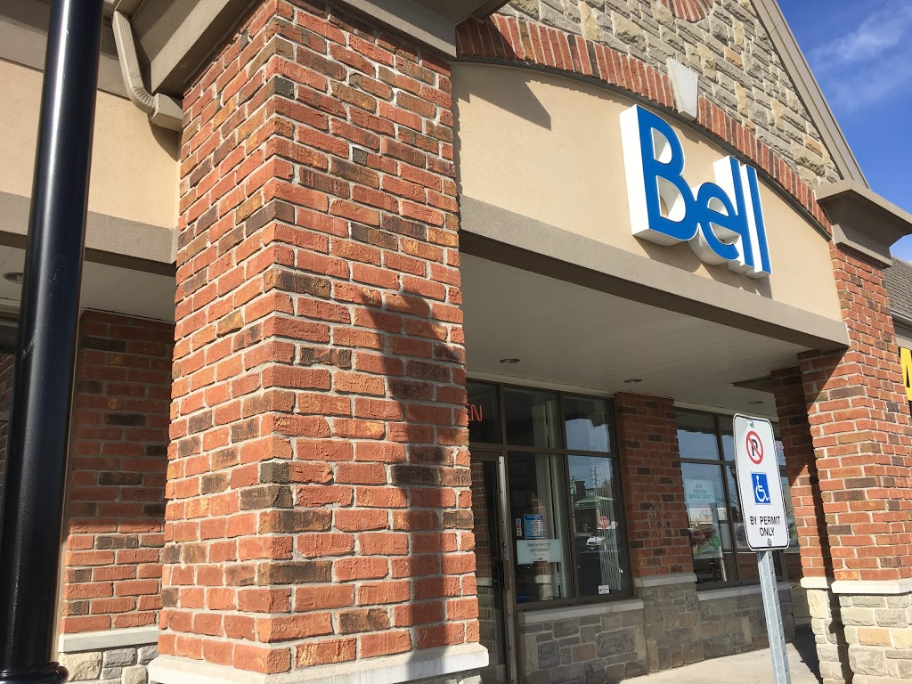 Bell | 5 Clair Rd E #8, Guelph, ON N1L 0A6, Canada | Phone: (519) 826-0980