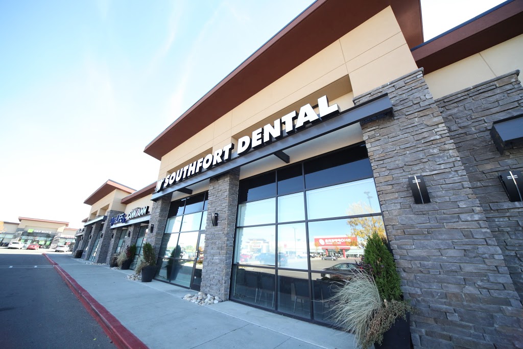 Southfort Dental Centre | 9372 Southfort Dr, Fort Saskatchewan, AB T8L 0C5, Canada | Phone: (780) 998-1759