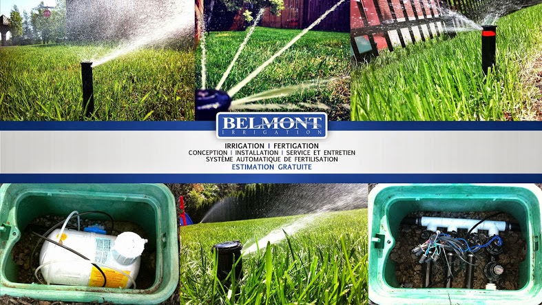 Groupe Belmont Inc. | 4270 Rue Garand, Laval, QC H7L 5Z6, Canada | Phone: (514) 256-8229