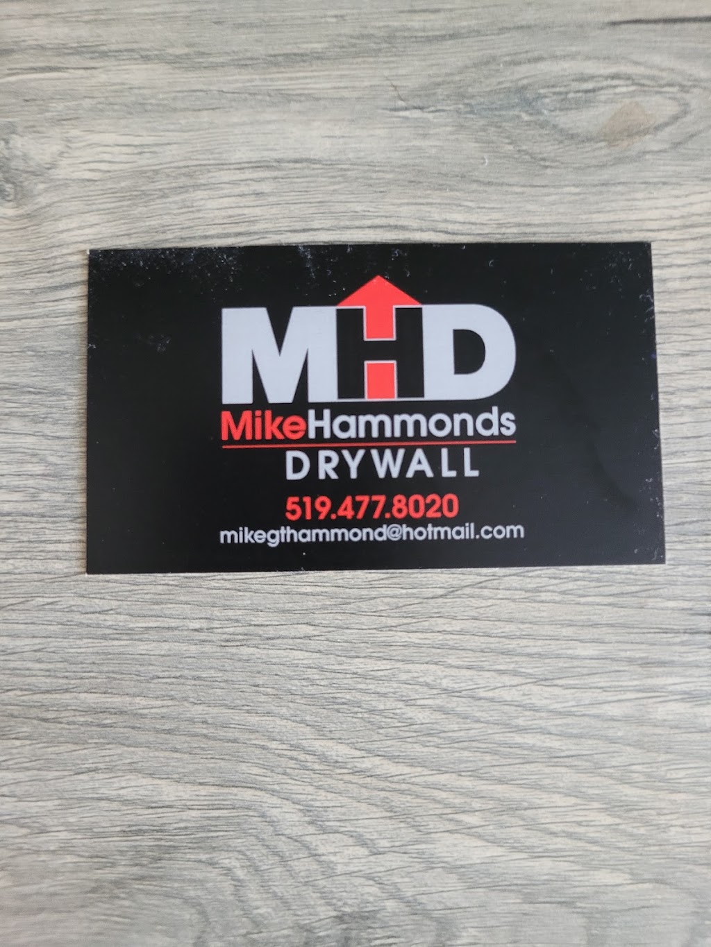 Mike hammonds drywall | 328 5th Ave A W, Owen Sound, ON N4K 6S7, Canada | Phone: (519) 477-8020