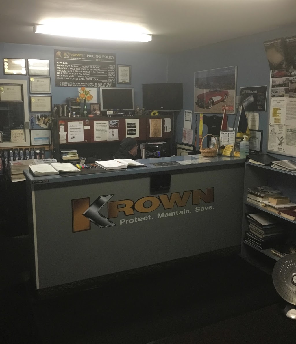 Krown Bolton | 60 Healey Rd Unit 12, Bolton, ON L7E 5A6, Canada | Phone: (905) 857-0997