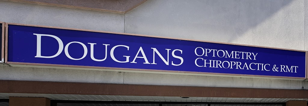 Dougans Optometry | 9701 Menzies St #2a, Chilliwack, BC V2P 5Z6, Canada | Phone: (604) 316-4849