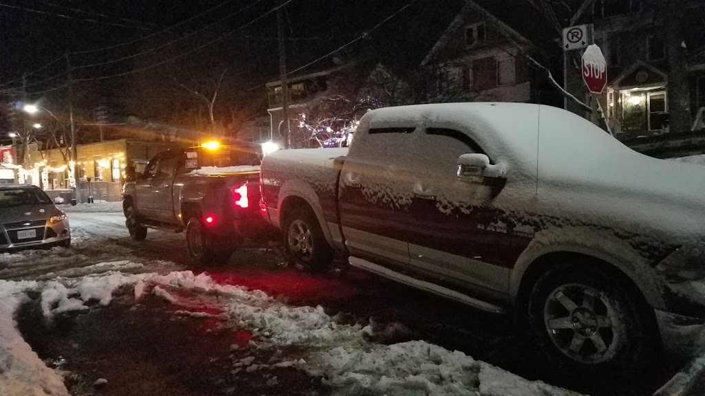 Towing Service Toronto | 2025 Wilson Ave, North York, ON M9M 1A9, Canada | Phone: (416) 702-8989