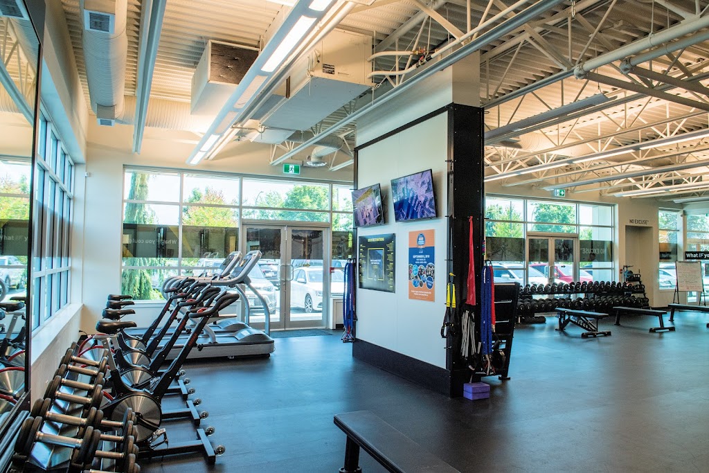 Innovative Fitness Walnut Grove | 9525 201 St #111, Langley, BC V1M 4A5, Canada | Phone: (604) 371-1238