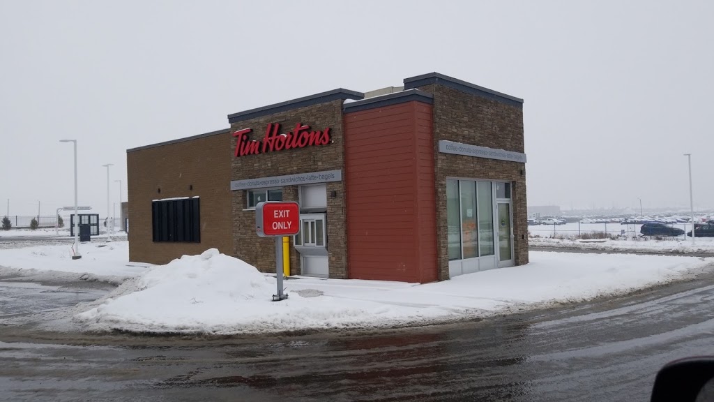 Tim Hortons | 15 Ace Dr, Brampton, ON L6R 0A9, Canada | Phone: (905) 789-6164