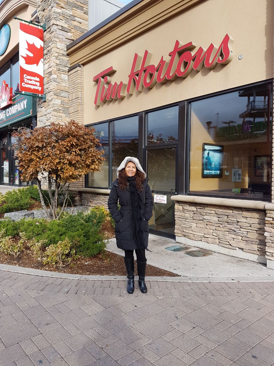 Tim Hortons | 1426 Weber St E, Kitchener, ON N2A 3A7, Canada | Phone: (519) 894-8820