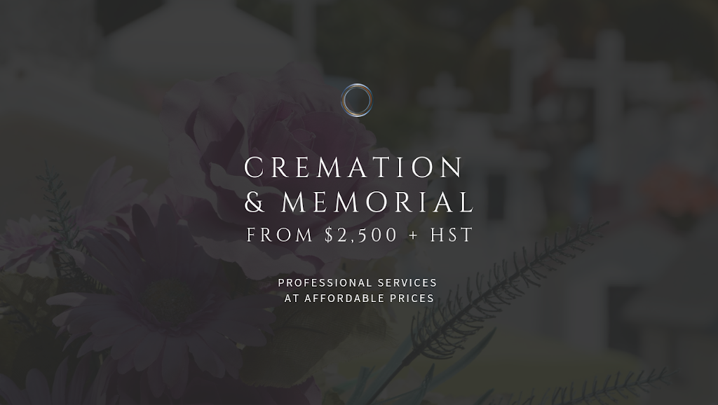 Basic Funerals (Administrative Office Only) | 4660 Bank St #101, Gloucester, ON K1T 3W7, Canada | Phone: (877) 229-7077