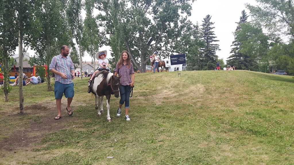 Passchendaele Park | 4637 Passchendaele Rd SW, Calgary, AB T2T 6C9, Canada