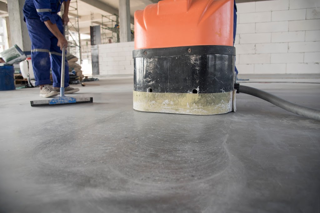 EPOXY PROS | Concrete Polishing & Epoxy Floor Coating Company | 30 Belfry Dr, Bradford, ON L3Z 2A5, Canada | Phone: (647) 360-1353