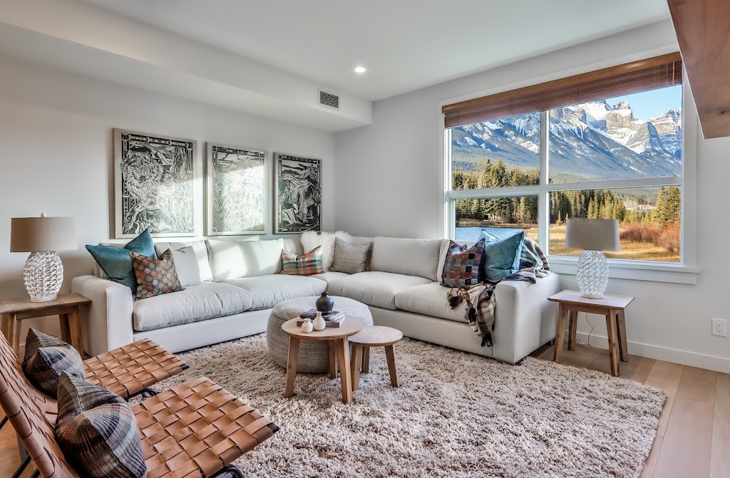 Spring Creek Real Estate | 1309 Spring Creek Gate, Canmore, AB T1W 3K3, Canada | Phone: (855) 678-6066