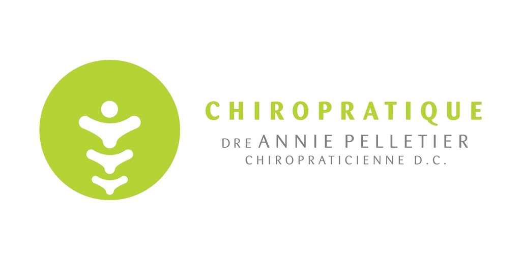 Chiropratique Dre Annie Pelletier D.C. Chiropraticienne | 1181 Rue des Rubellites, Québec, QC G2L 3R5, Canada | Phone: (418) 262-4164