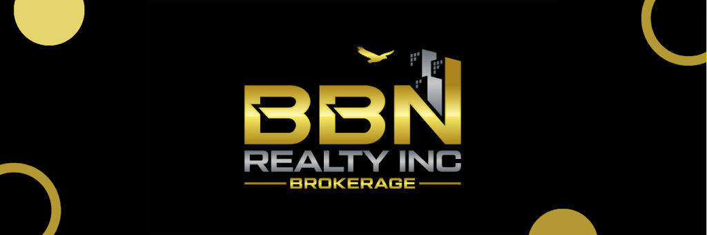 BBN REALTY INC. BROKERAGE | 7956 Torbram Rd Unit 205, Brampton, ON L6T 5A2, Canada | Phone: (416) 984-2121