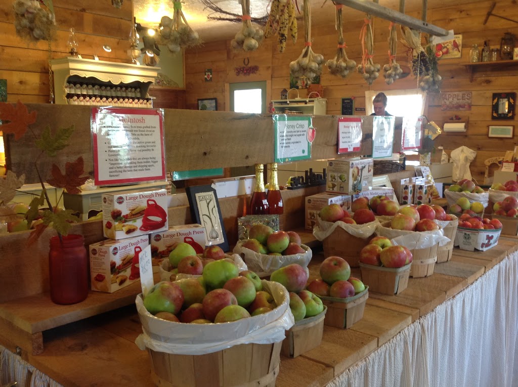 Harvest Moon Orchard | 4625 Carp Rd, Carp, ON K0A 1L0, Canada | Phone: (613) 839-0378