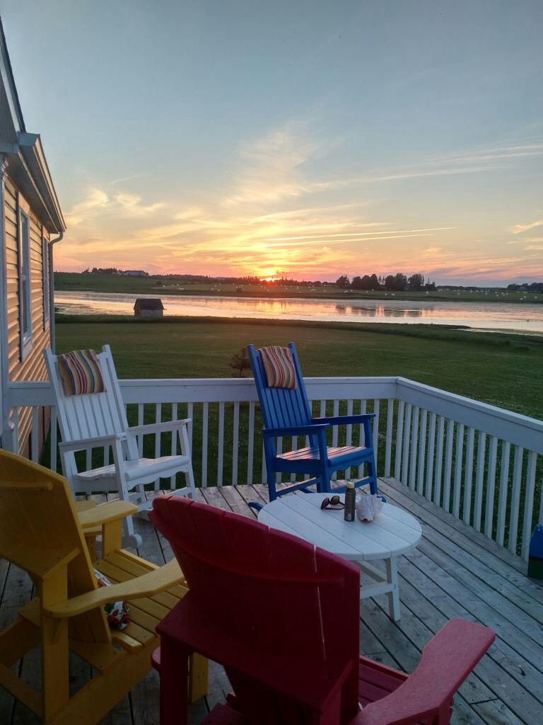 MacNutt Cottage | Prince Edward Island C0B 1M0, Canada | Phone: (902) 439-5842