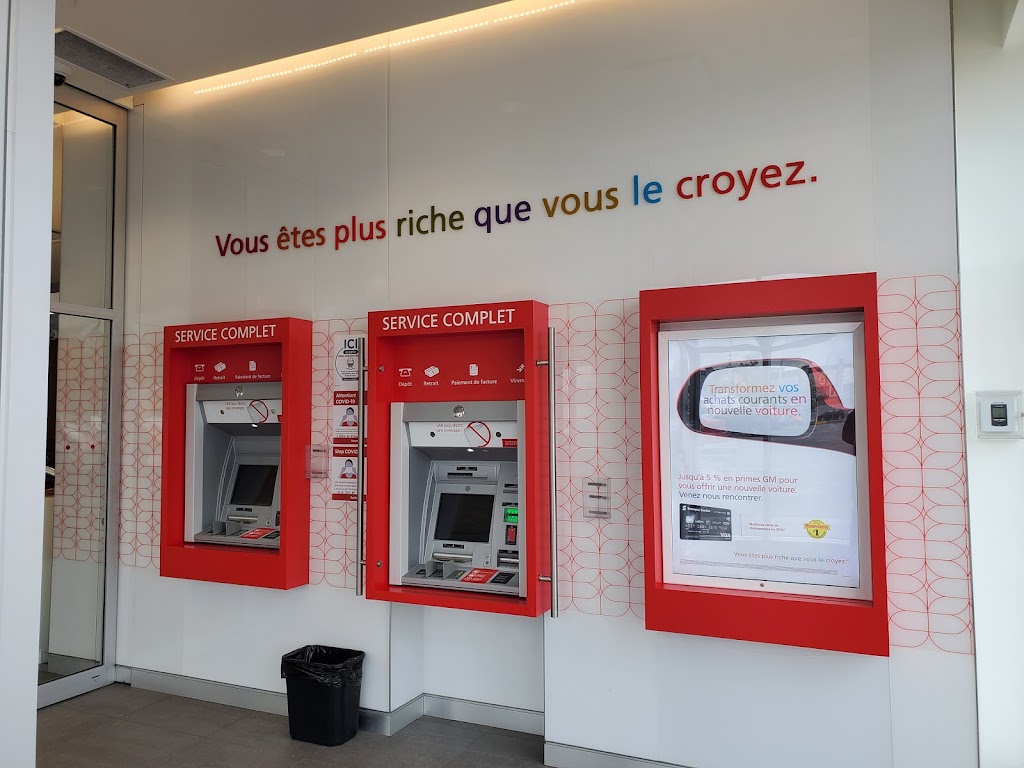 Banque Scotia | 3828 Boulevard Cote Vertu Ouest, Saint-Laurent, QC H4R 1P8, Canada | Phone: (514) 748-7751